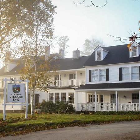 The Stowe Village Inn ภายนอก รูปภาพ
