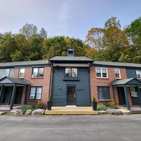 The Stowe Village Inn ภายนอก รูปภาพ