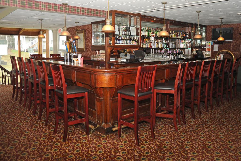 The Stowe Village Inn ภายนอก รูปภาพ