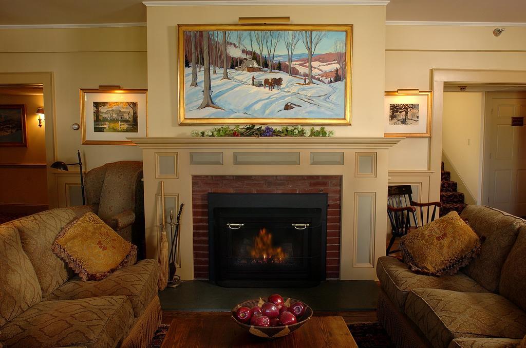 The Stowe Village Inn ห้อง รูปภาพ