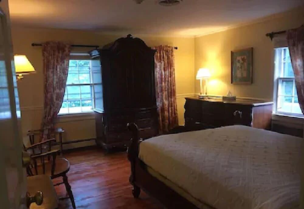 The Stowe Village Inn ภายนอก รูปภาพ