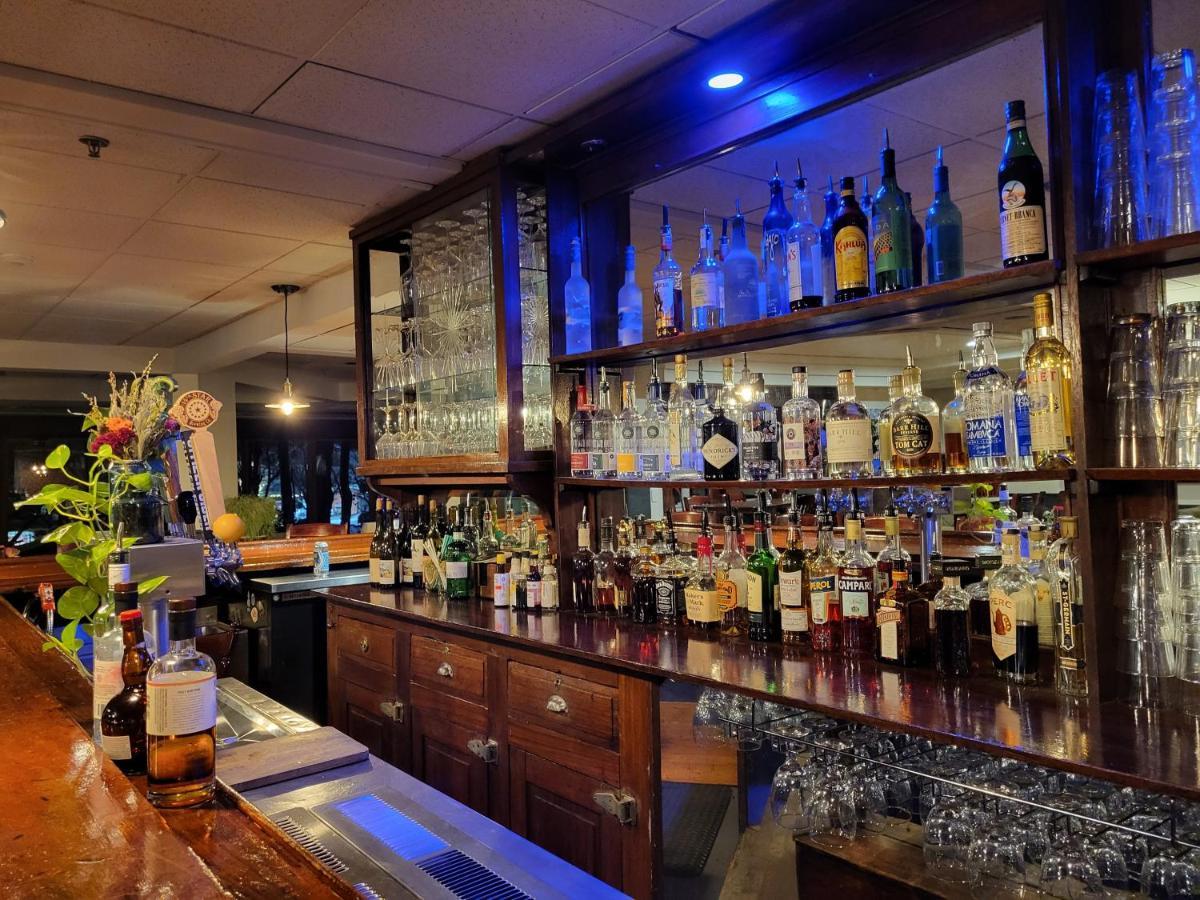 The Stowe Village Inn ภายนอก รูปภาพ
