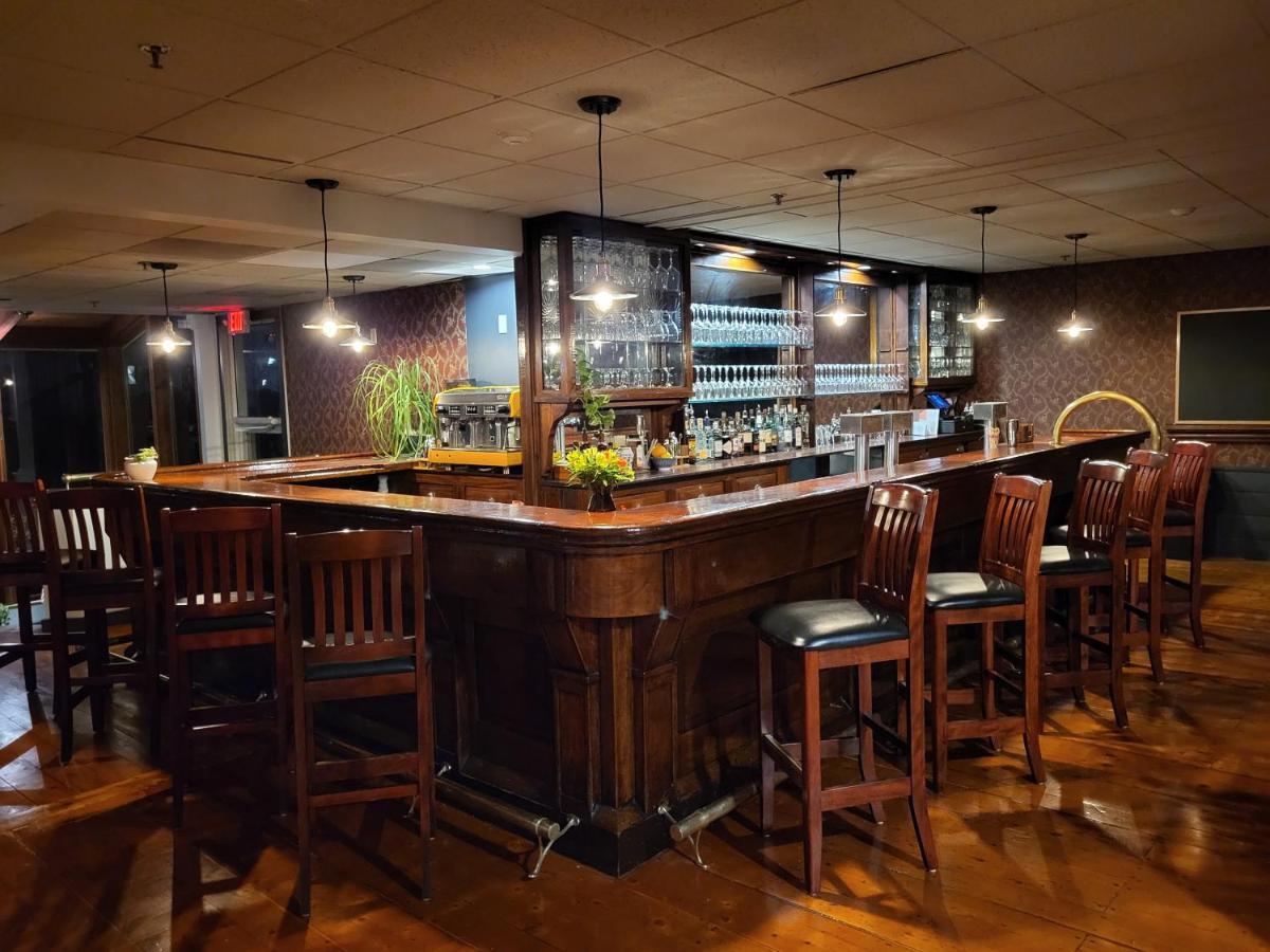 The Stowe Village Inn ภายนอก รูปภาพ