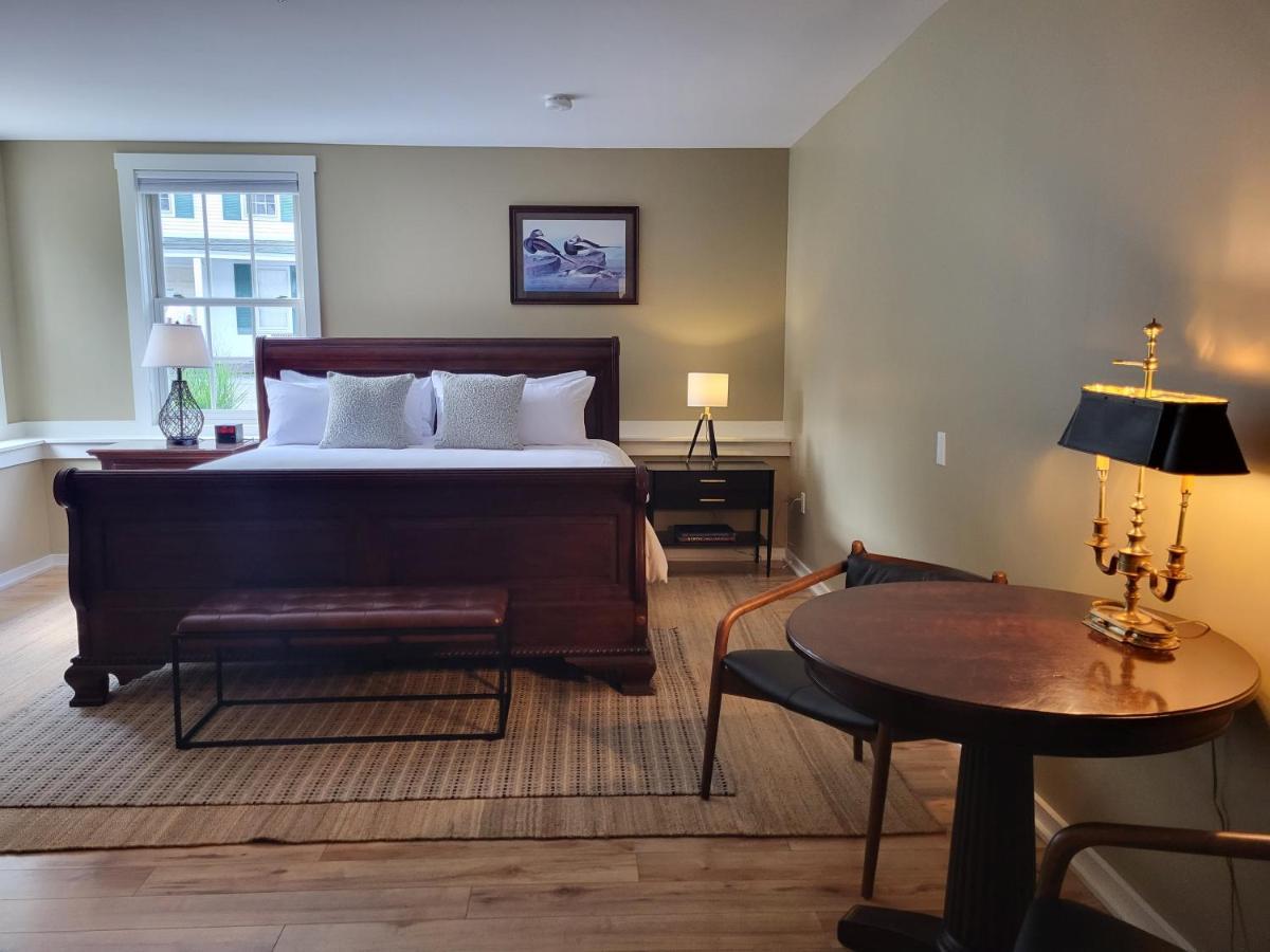 The Stowe Village Inn ภายนอก รูปภาพ
