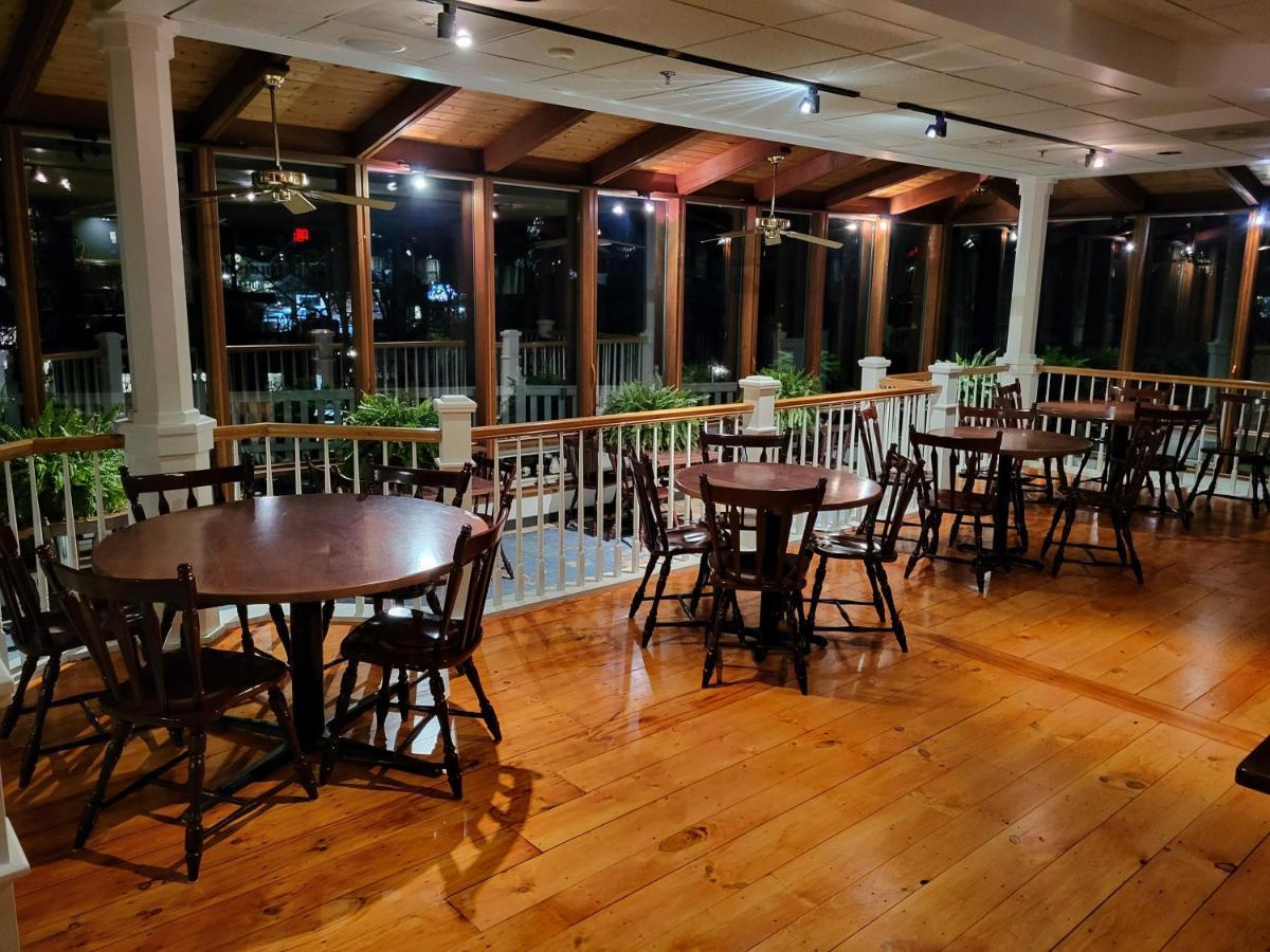 The Stowe Village Inn ภายนอก รูปภาพ