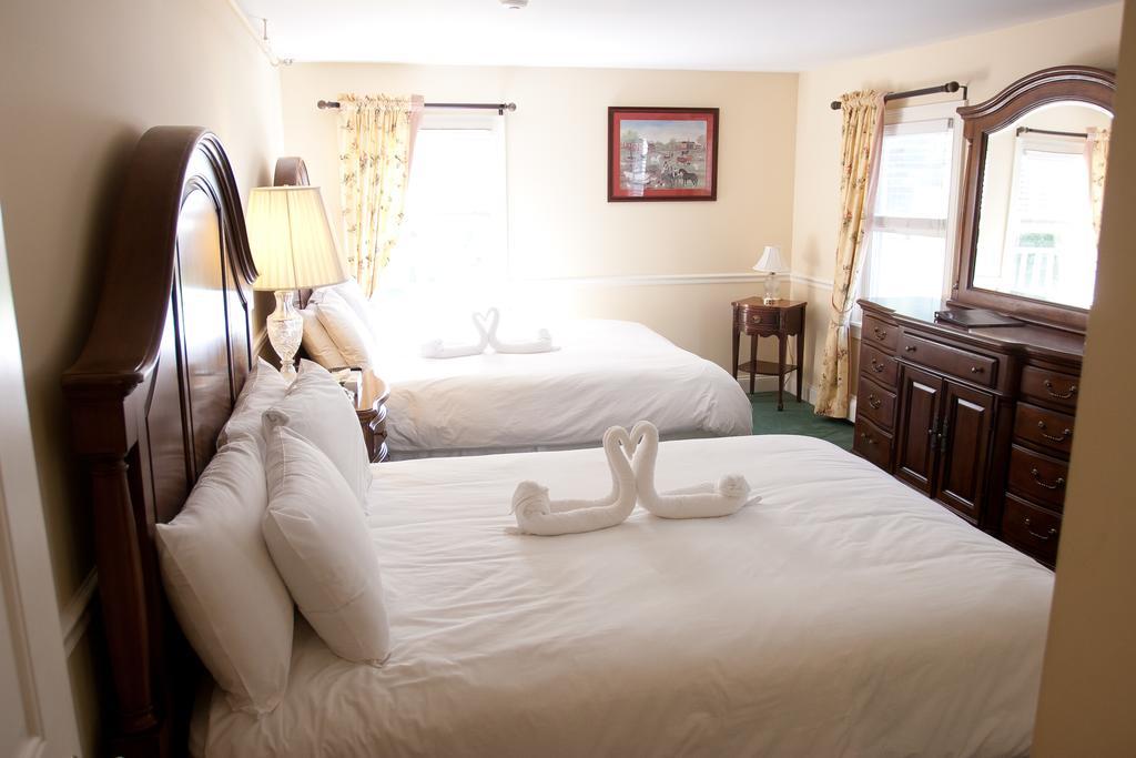 The Stowe Village Inn ห้อง รูปภาพ