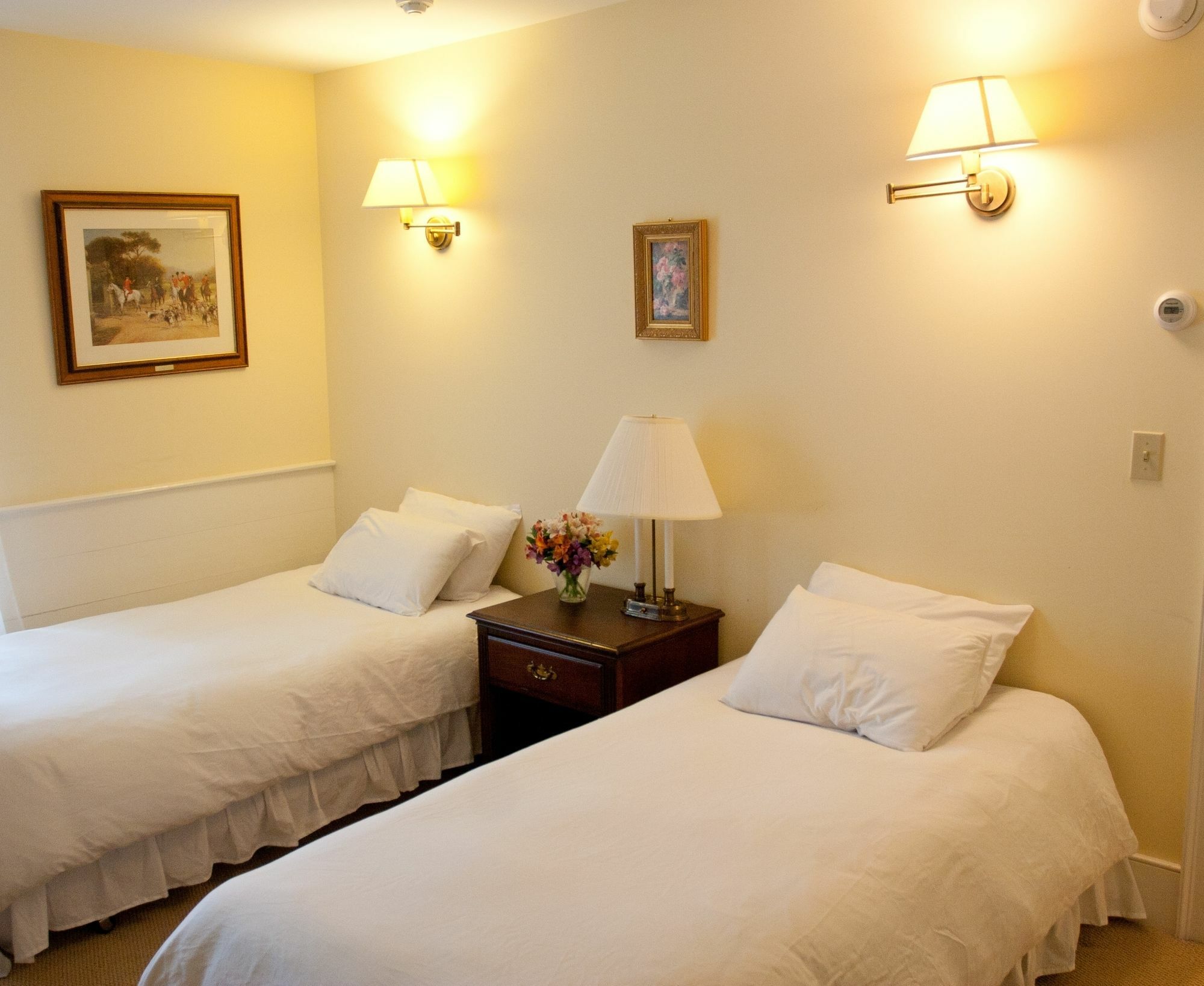 The Stowe Village Inn ภายนอก รูปภาพ