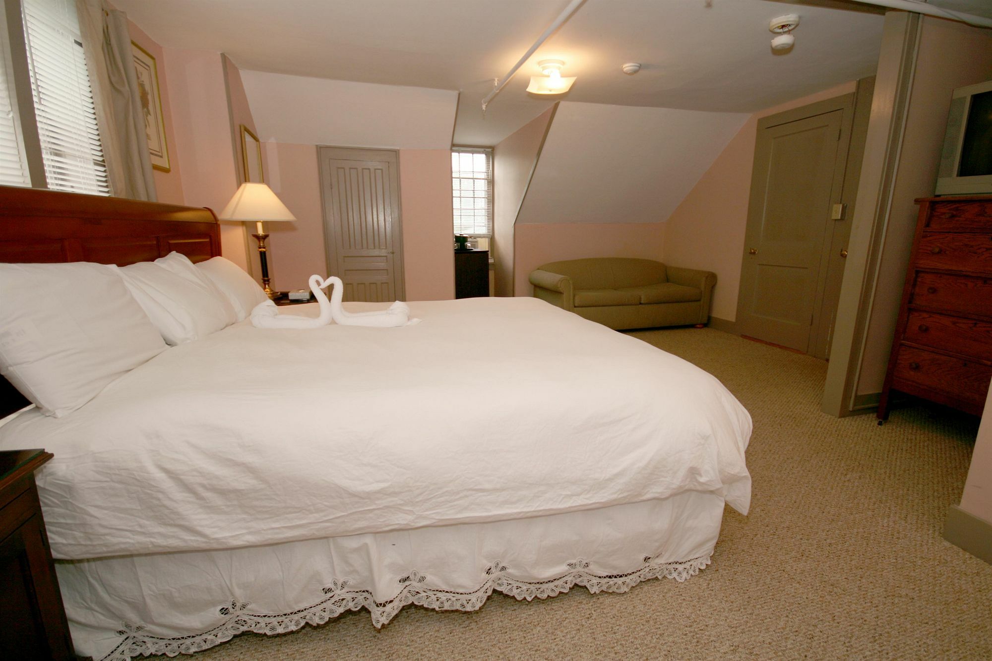 The Stowe Village Inn ภายนอก รูปภาพ